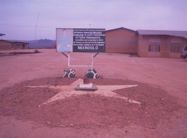 Mibeko Etoka Ebela Epesa Go&ucirc;t.